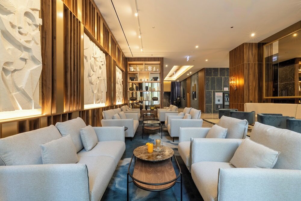 Фото Hotel Riu Plaza Chicago