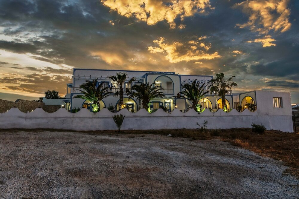 Фото Stavros Villas