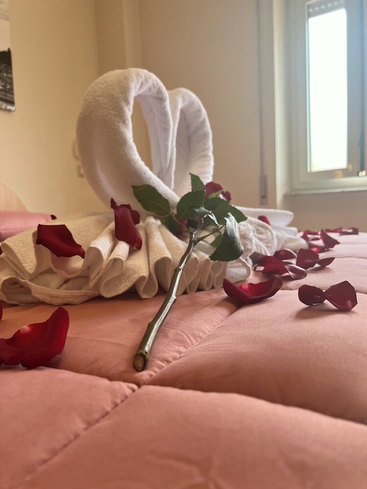 Фото Palazzo Sant'Antonio Roma