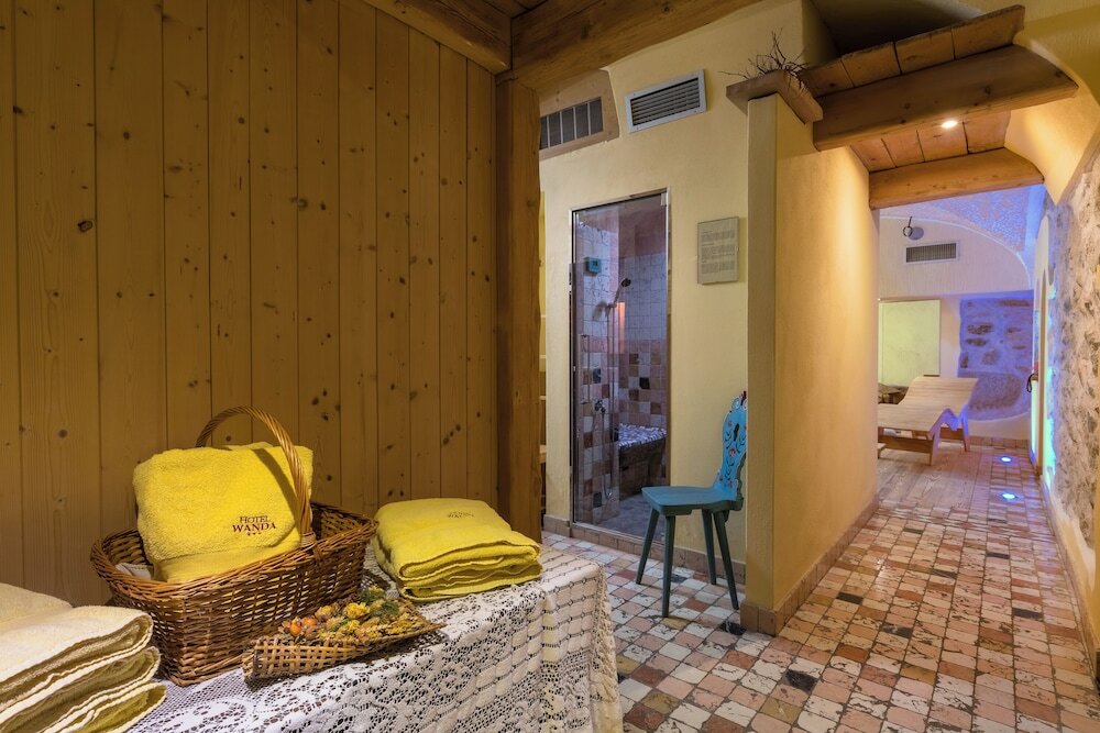 Фото Hotel Wanda