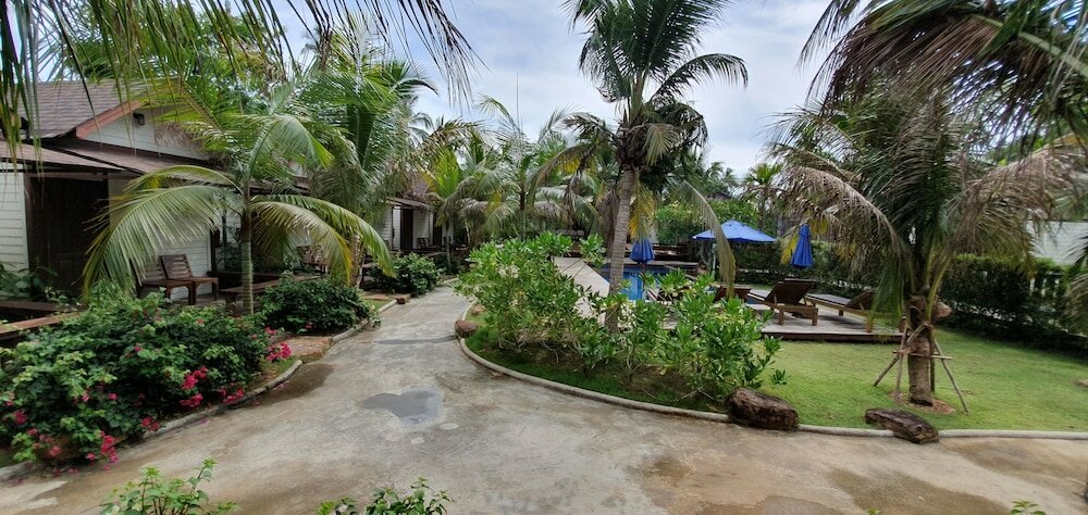 Фото Isle Beach Resort