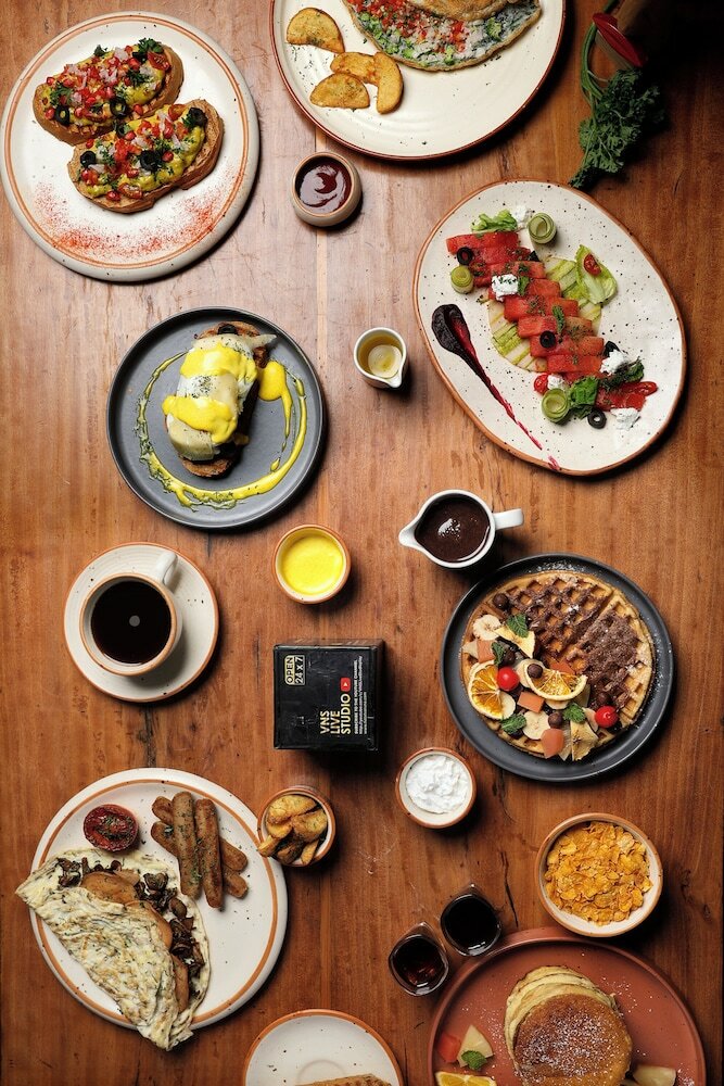 Фото Hotel Varuna