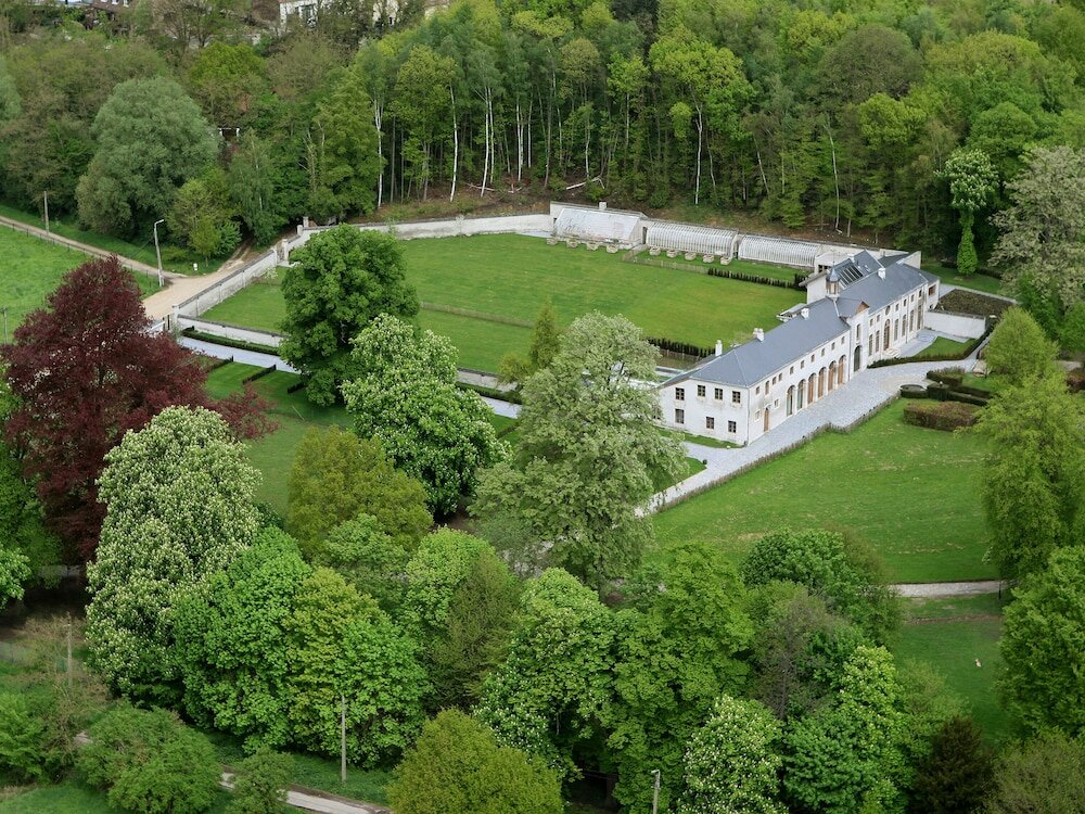 Фото B&b Baron's House Neerijse - Leuven