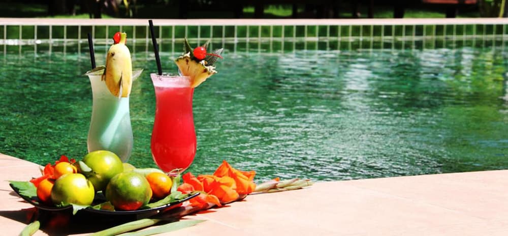 Фото Cham Villas Boutique Luxury Resort