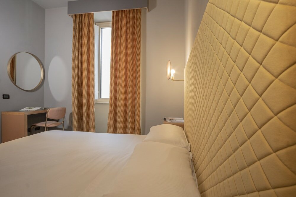 Фото Hotel Milani Rome