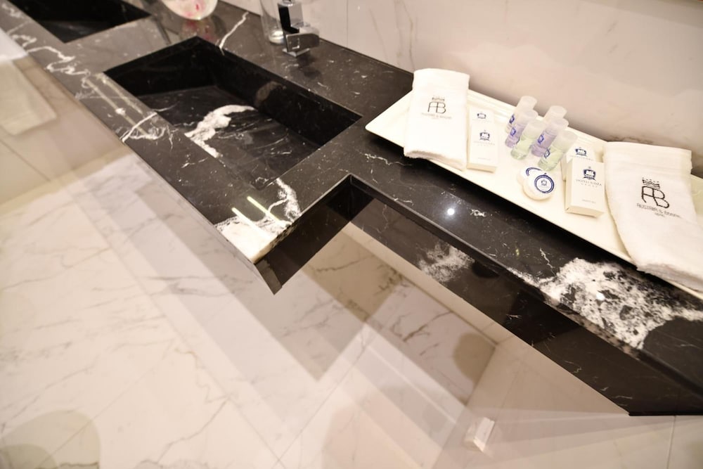 Фото Hotel Austria & Bosna