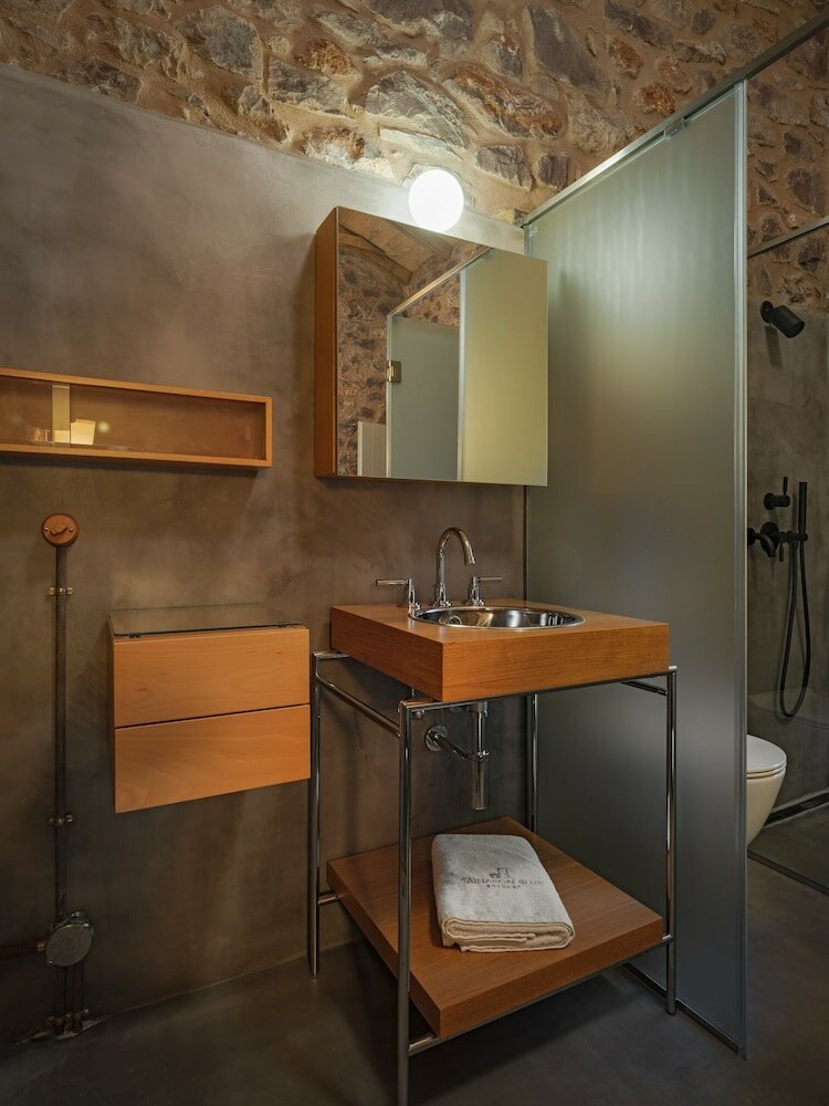 Фото Tainaron Blue Retreat