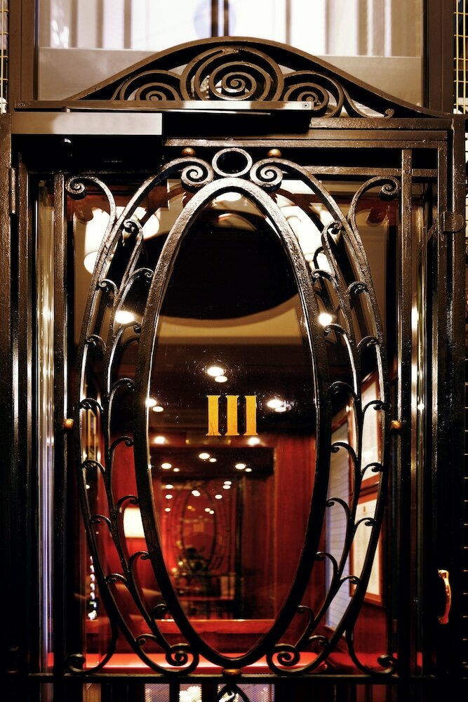 Фото Carlton Hotel Lyon - MGallery Collection