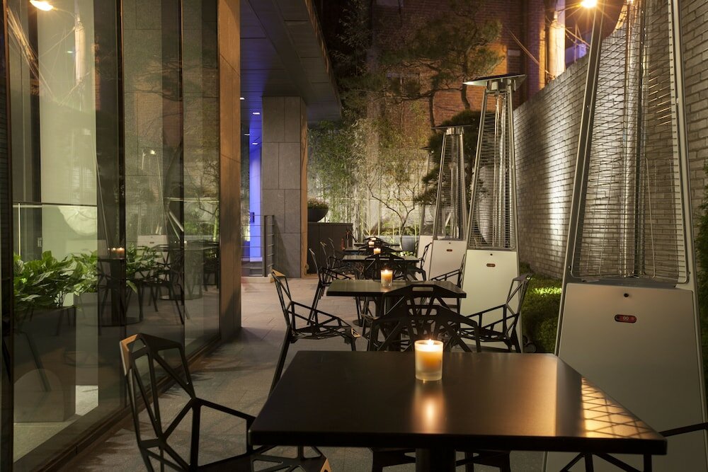 Фото StayB Myeongdong