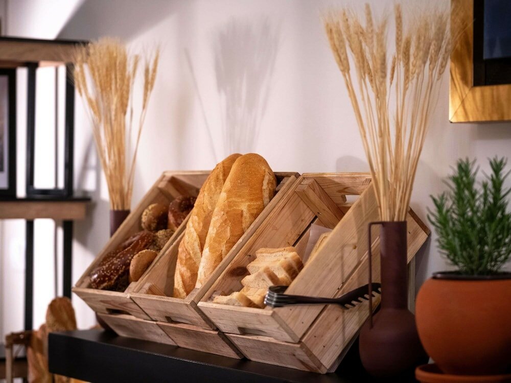 Фото Mercure Belgrade Excelsior