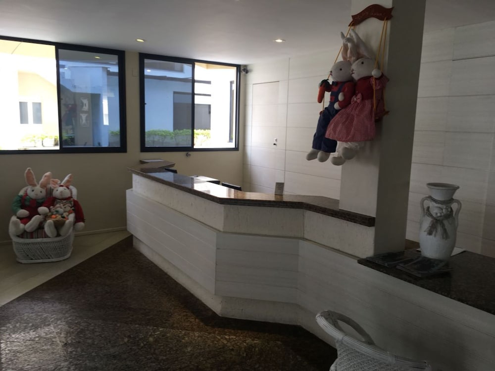 Фото Hotel Praia Brava