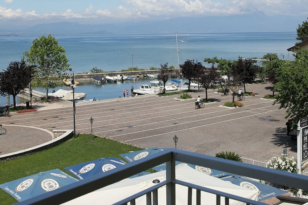 Фото Hotel Campanello