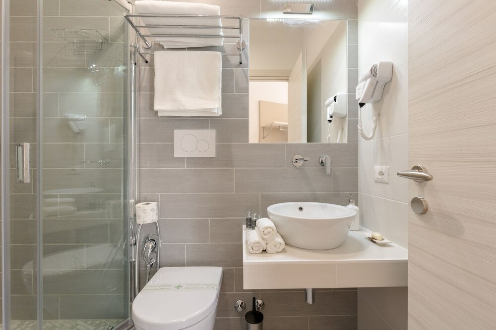 Фото Dolce Luxury Rooms