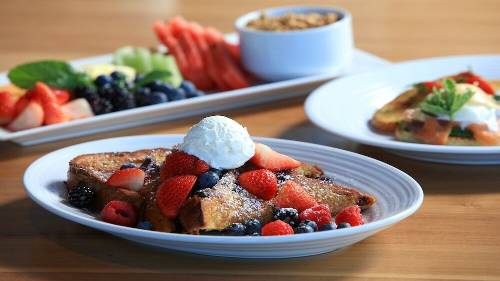 Фото InterContinental the Clement Monterey, an Ihg Hotel