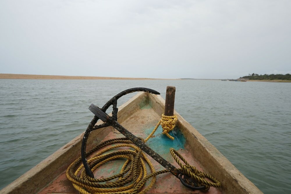 Фото Lotus Resort Konark