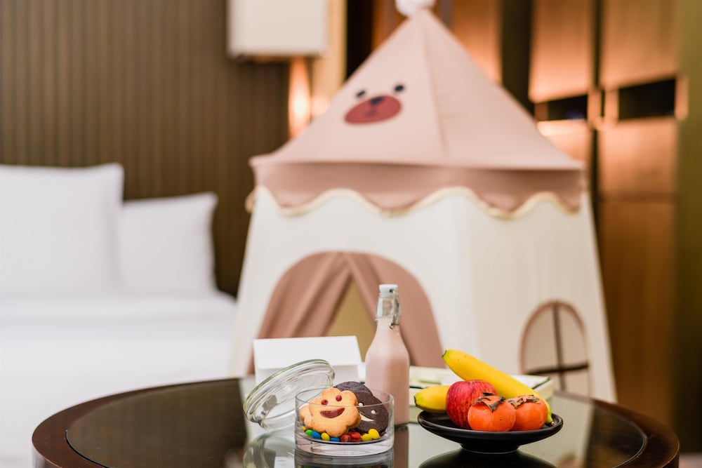 Фото Park Hyatt Shanghai