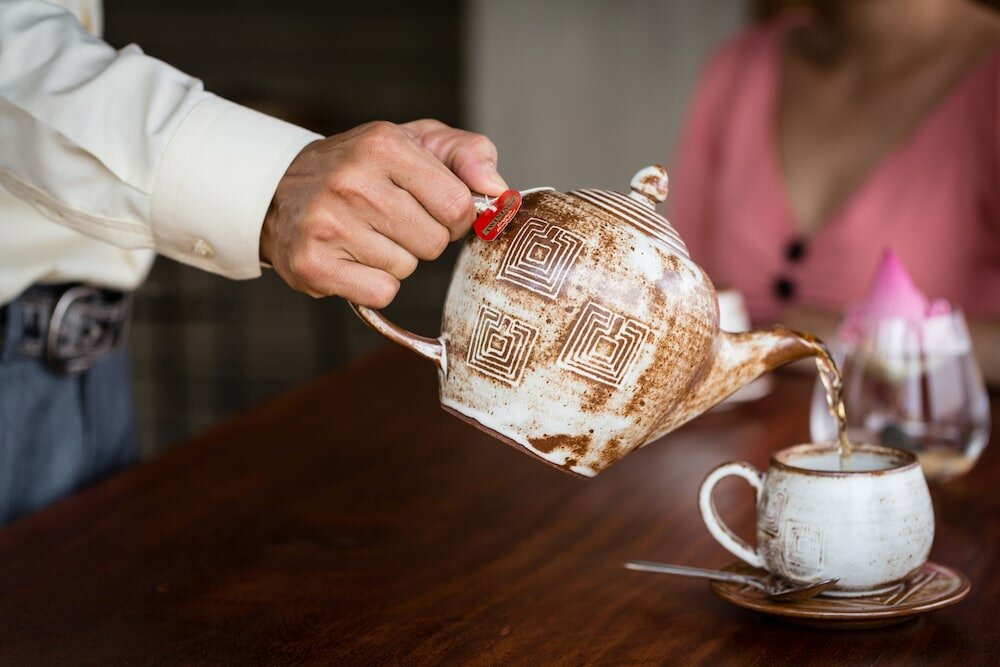 Фото Shintana Saya Residence