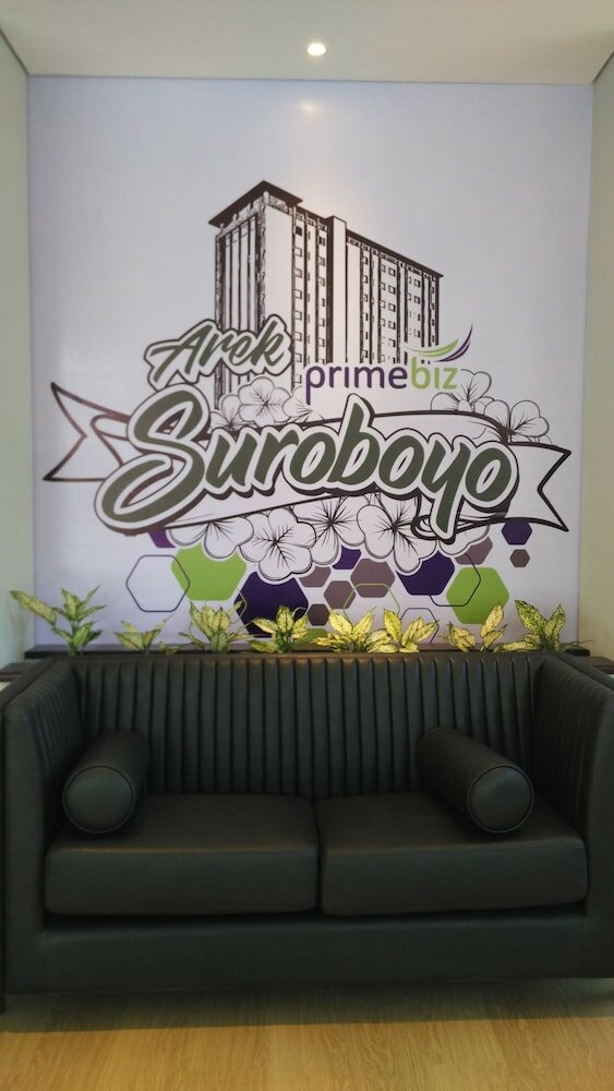 Фото PrimeBiz Hotel Surabaya