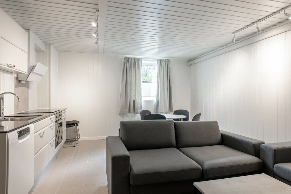 Фото Mo Gjestegård