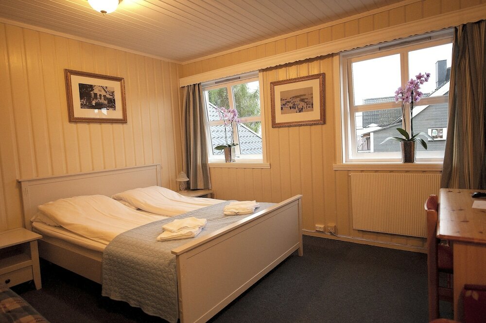 Фото Mo Gjestegård