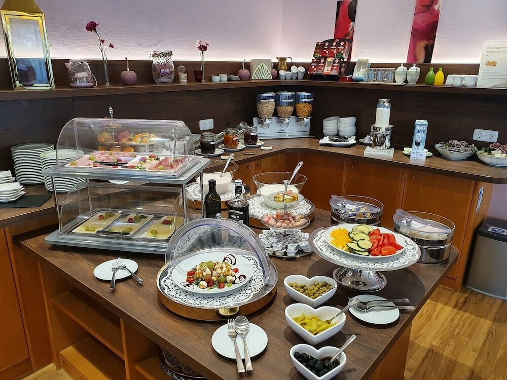 Фото Boutique Hotel Beckenlehner