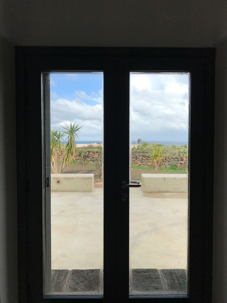 Фото I Dammusini di Pantelleria