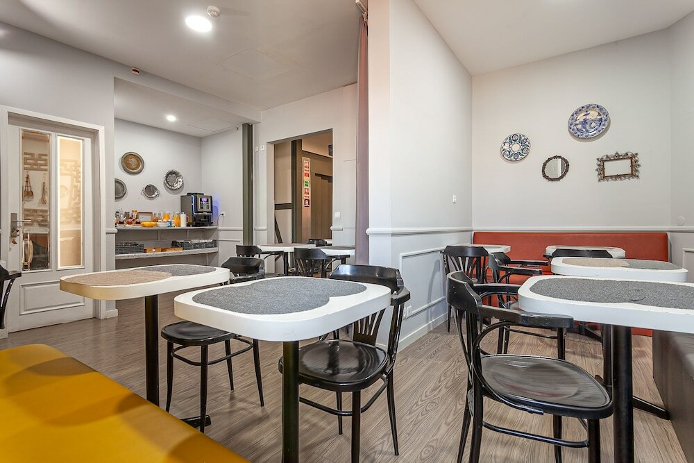 Фото Guest House Porto Clerigus