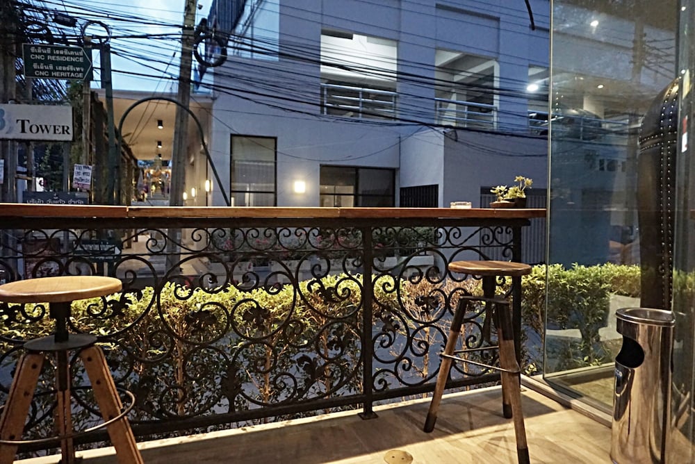 Фото Aspira G Sukhumvit 33