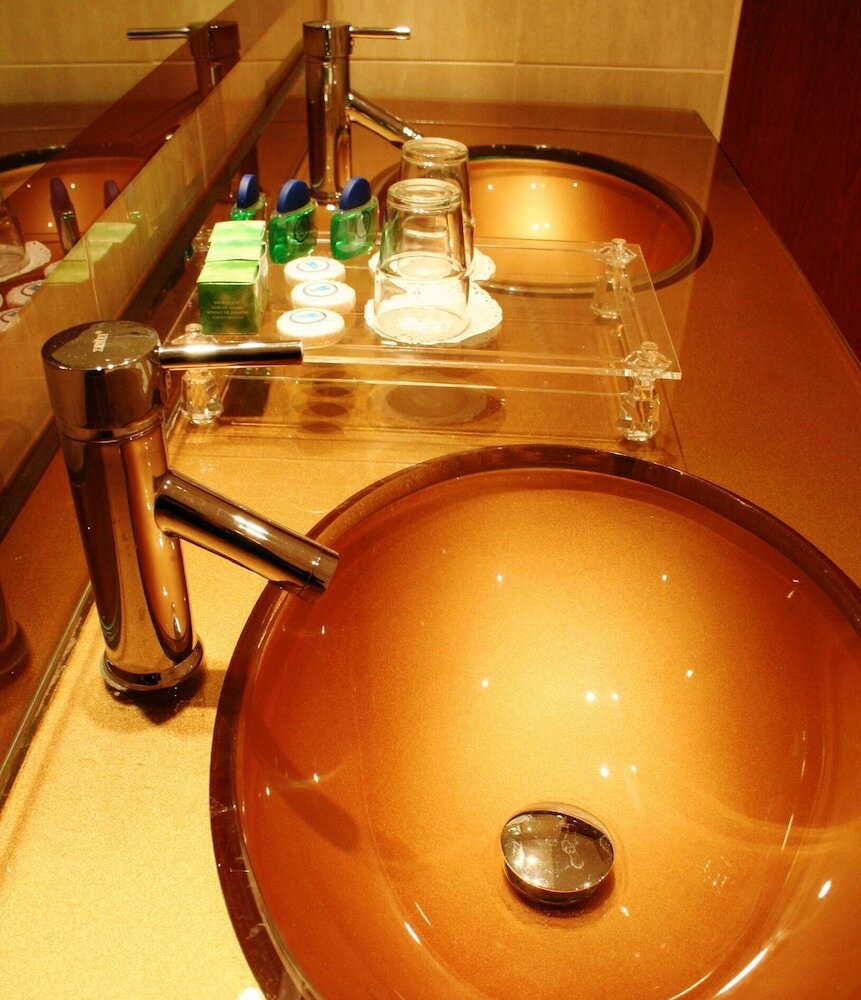 Фото Augusta Lucilla Palace