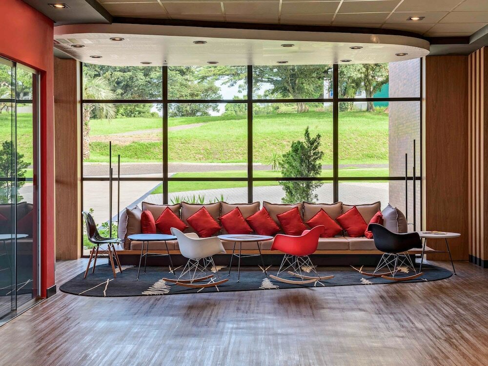 Фото отеля 5