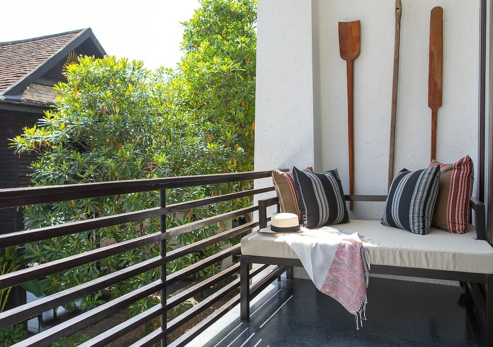 Фото U Chiang Mai