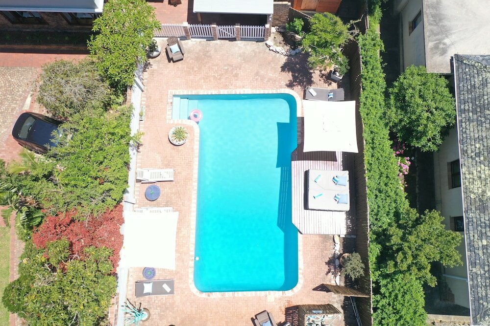 Фото 6 Stemmet Lodge