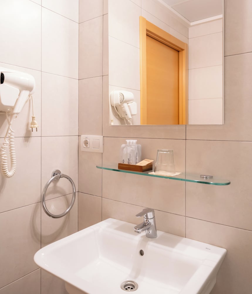 Фото Hotel La City Mercado