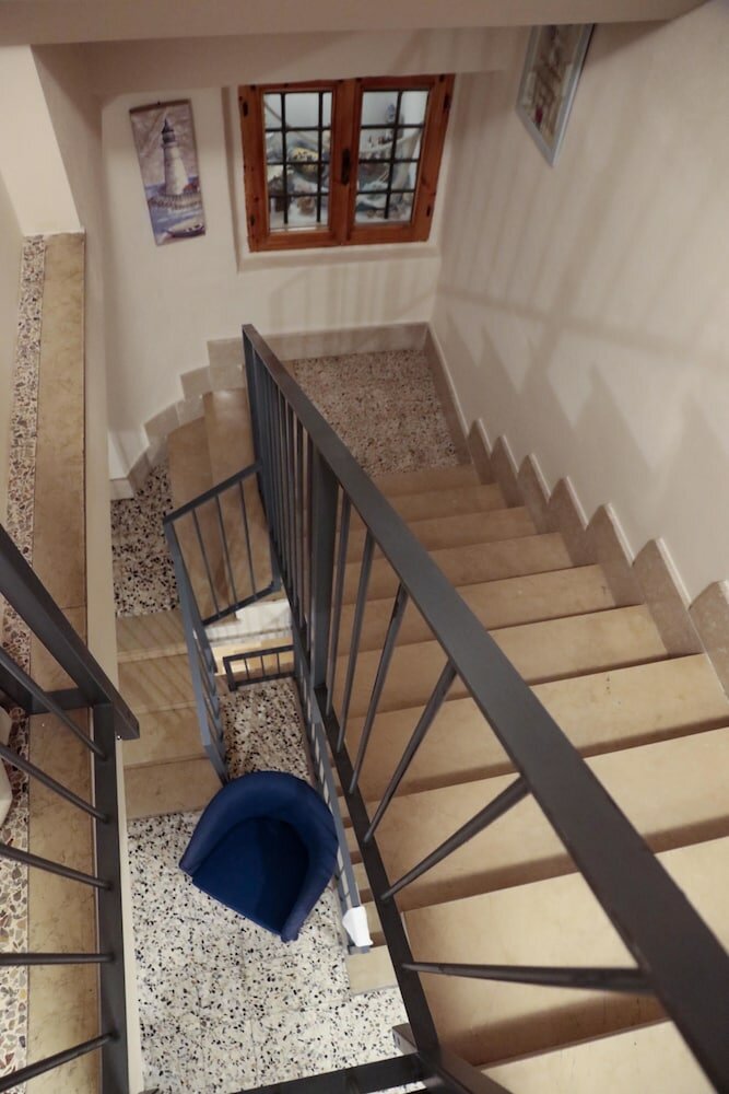 Фото Le Finestre Sul Borgo Rooms