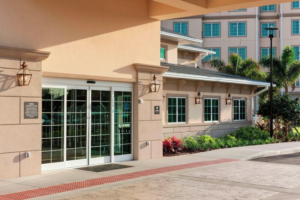 Фото Residence Inn by Marriott Near Universal Orlando™