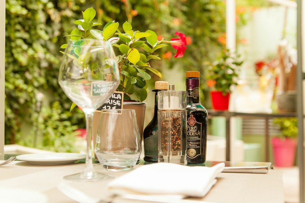 Фото Hotel Montaigne & SPA