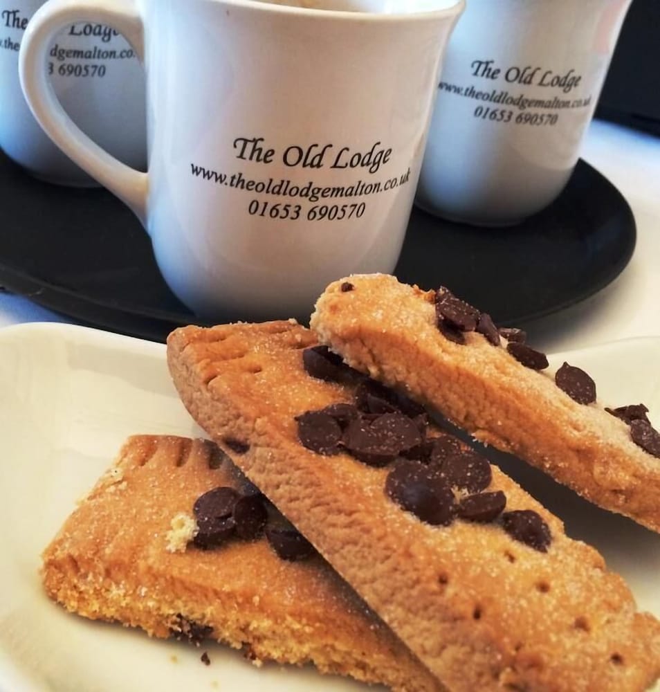 Фото The Old Lodge