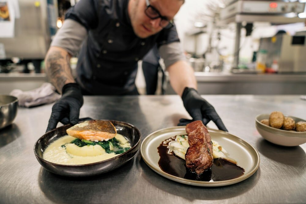 Фото Lindner Hotel Hamburg Hagenbeck, part of JdV by Hyatt