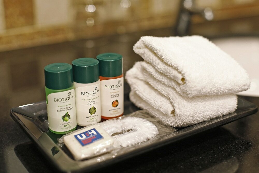 Фото United Business Hotel