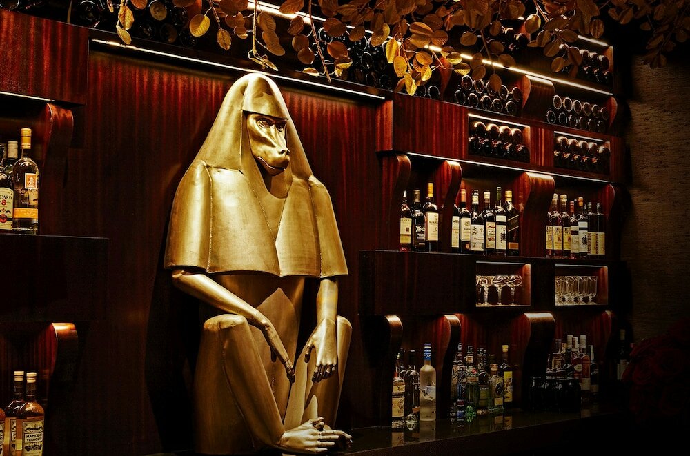 Фото The Vagabond Club Singapore a Tribute Portfolio Hotel