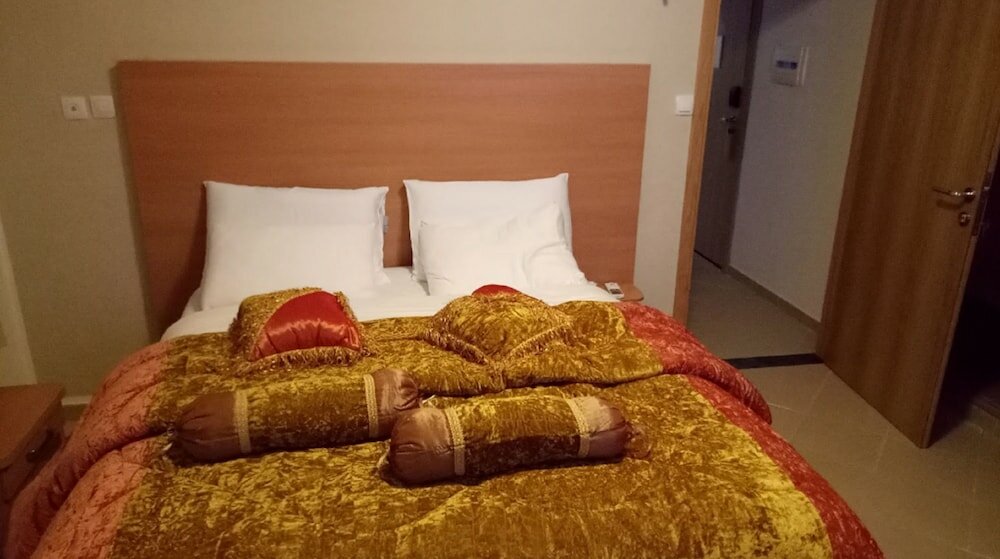 Фото La Gazelle d'Or Resort & SPA