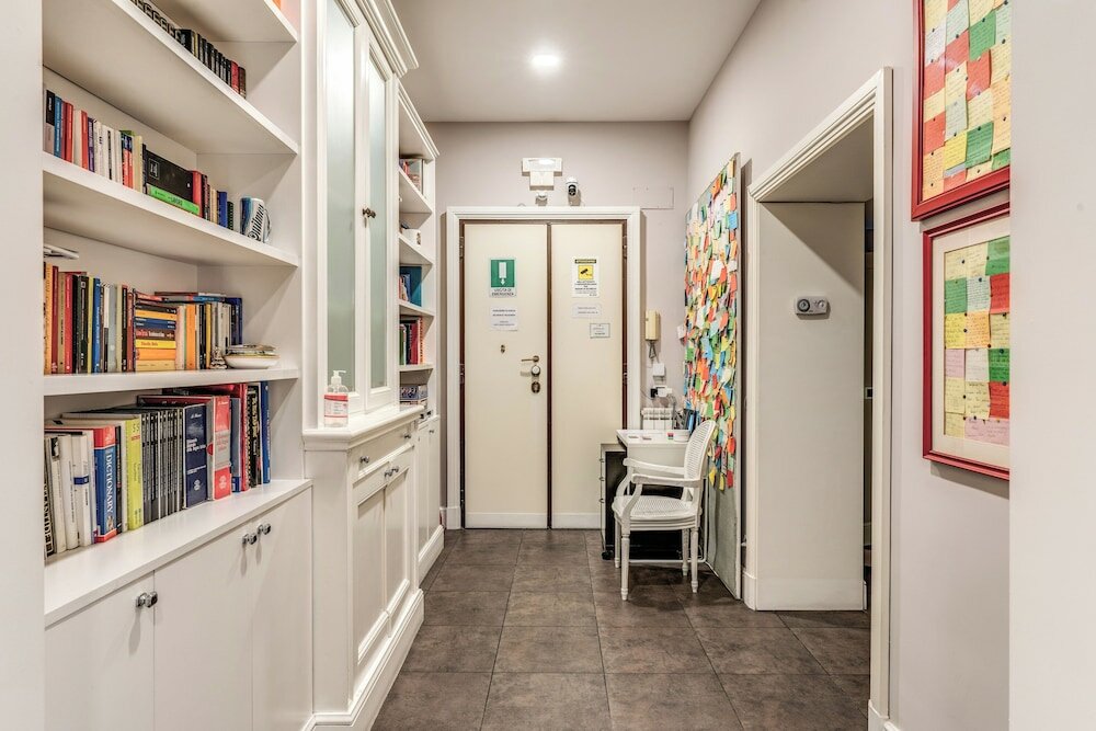 Фото Guest House Cavour 278