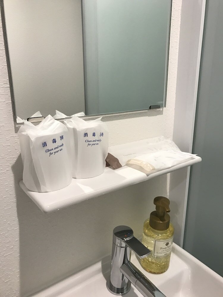 Фото Rozy Hotel Namba