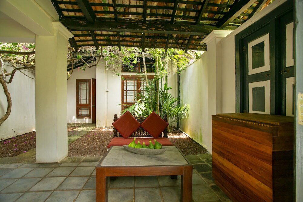 Фото Club Villa Bentota