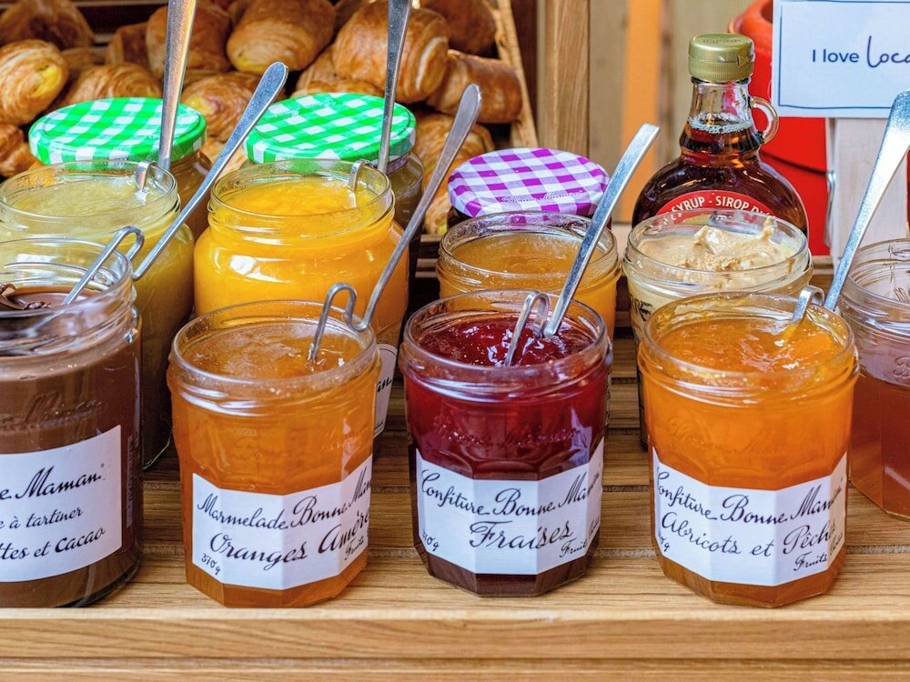 Фото Novotel Wien Hauptbahnhof