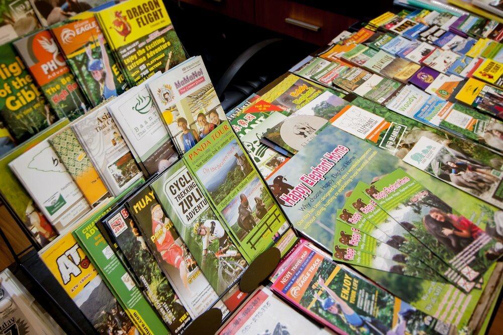 Фото Thai Thai Hostel