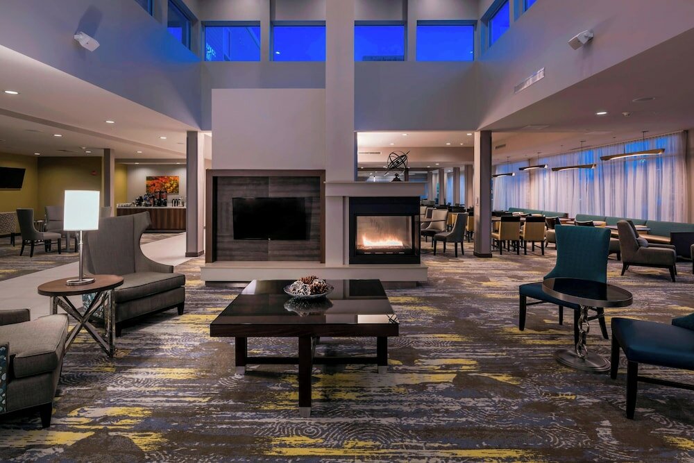 Фото SpringHill Suites by Marriott Fishkill