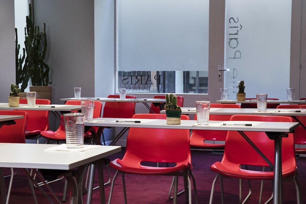 Фото Hotel Paris LaFayette