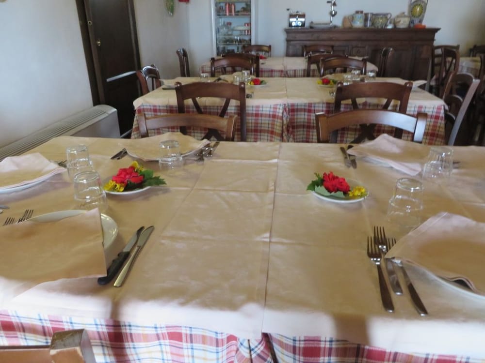 Фото Le Case del Merlo