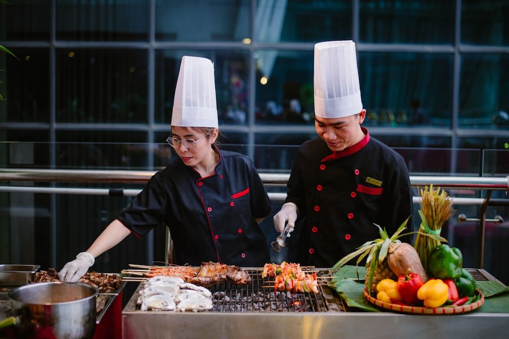 Фото Serene Beach Hotel Danang